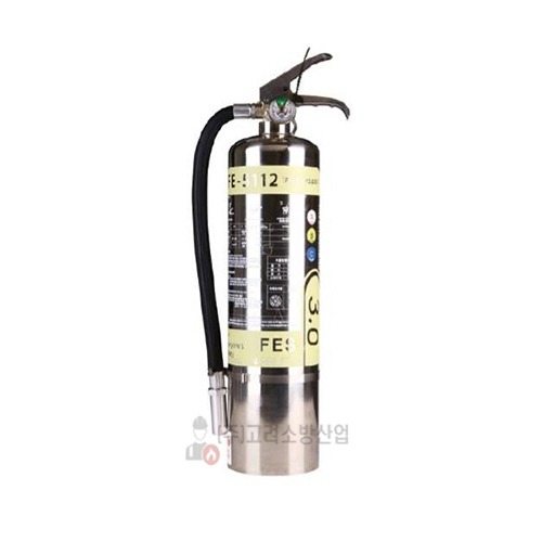 FE-5112 (FK5 1 12) 소화기